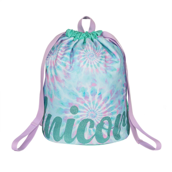 Rucsac Fun Time, dimensiune 36 x 24 x 16 cm, motiv Unicorn Days - Cod produs: 153603