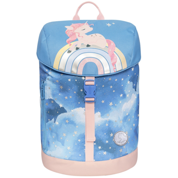 Rucsac Mini Buckle, dimensiune 34 x 22 x 14 cm, motiv Dreamy Pony - Cod produs: 153597