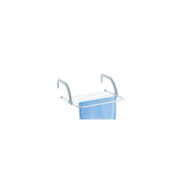 Uscator de rufe pentru calorifer sau balcon, Strend Pro WR1012A, 52x36x17 cm - Cod produs: 154477