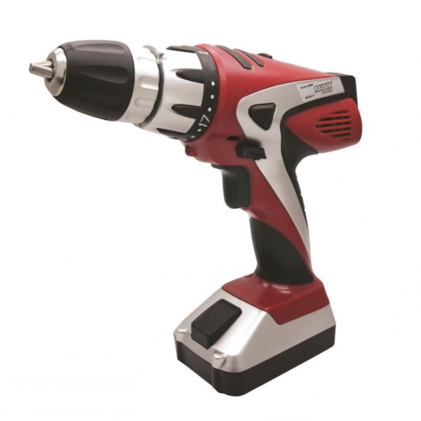 Bormasina cu acumulator Raider RD-CDL17, Li-Ion, 14.4V, 1.5Ah, 1150 rpm - Cod produs: 154510