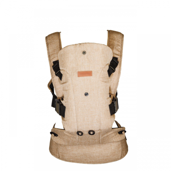 Marsupiu Coccolle Aries bej - Cod produs: 155057