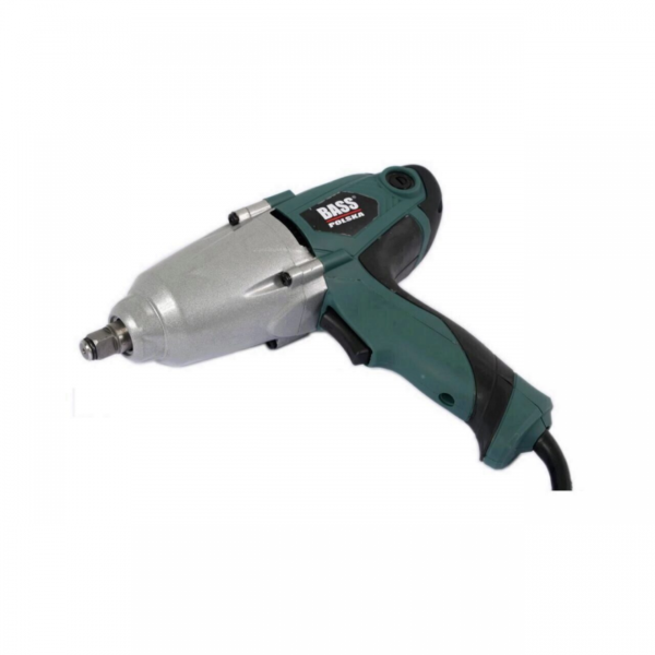 Masina de insurubat Bass BS-4373, putere 650 W, 600 Nm, 2600 rpm - Cod produs: 155071
