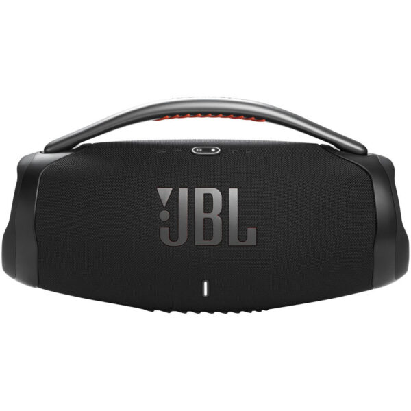 Boxa portabila JBL Boombox 3, Bluetooth, PartyBoost, IP67, 24h, Negru - Cod produs: 154267