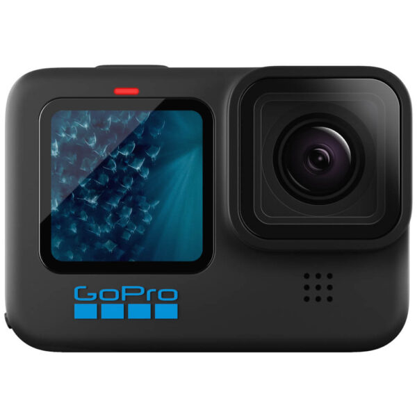 Camera video sport GoPro HERO 11, 5.3K, Negru - Cod produs: 153825