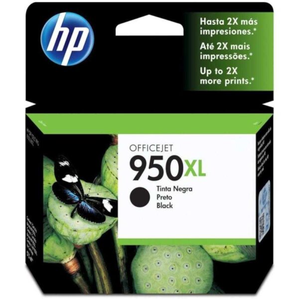 Cartus HP 950XL Officejet, Negru, Instant Ink - Cod produs: 79439