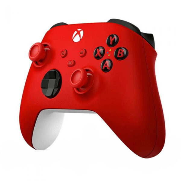 Controller Microsoft Xbox One Series X Pulse Red - Cod produs: 153786