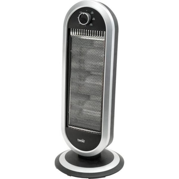 Radiator cu halogen Home FK 23, 1200 W - Cod produs: 113680