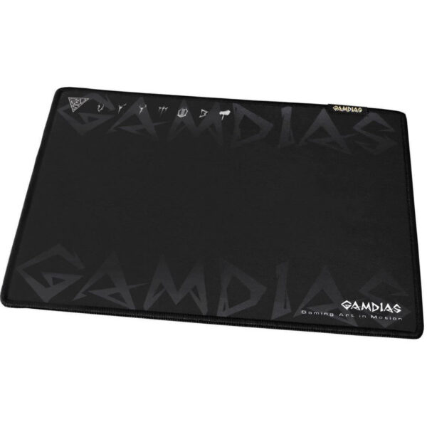 Mousepad gaming Gamdias NYX Speed Medium - Cod produs: 134533