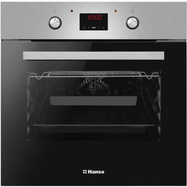 Cuptor incorporabil Hansa BOEI68461, Electric, 62 l, Grill, Clasa A - Cod produs: 118107