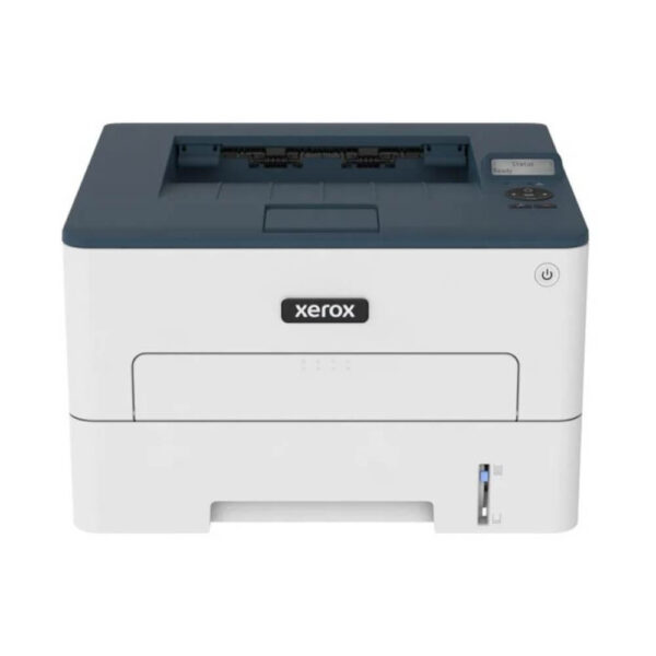 Imprimanta laser monocrom Xerox B230V_DNI, Wireless, Retea, A4, Duplex, Alb - Cod produs: 154456