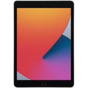 IPad 10.2 (2020) 32GB LTE 4G Negru Space Grey - Cod produs: 44922