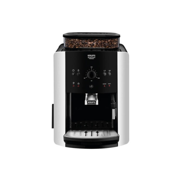 Espressor automat Krups EA811810, 1450 W, 1.7 L, 15 bar, Negru - Cod produs: 153699