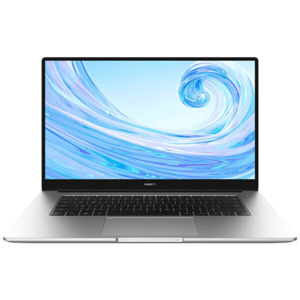 Laptop Huawei MateBook D15, 15.6?, Full HD, Intel Core i3-1115G4, 8GB RAM, 256GB SSD, Intel UHD Graphics, Windows 11 Home, Mystic Silver - Cod produs: 152723