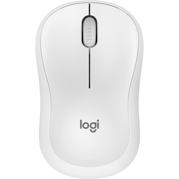 Mouse wireless Logitech M220 Silent, Alb - Cod produs: 154201