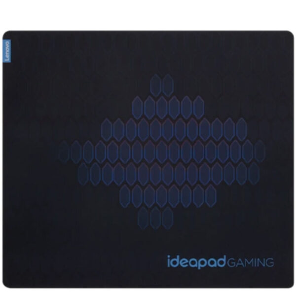 Mousepad gaming Lenovo IdeaPad L, Negru/Albastru - Cod produs: 153801