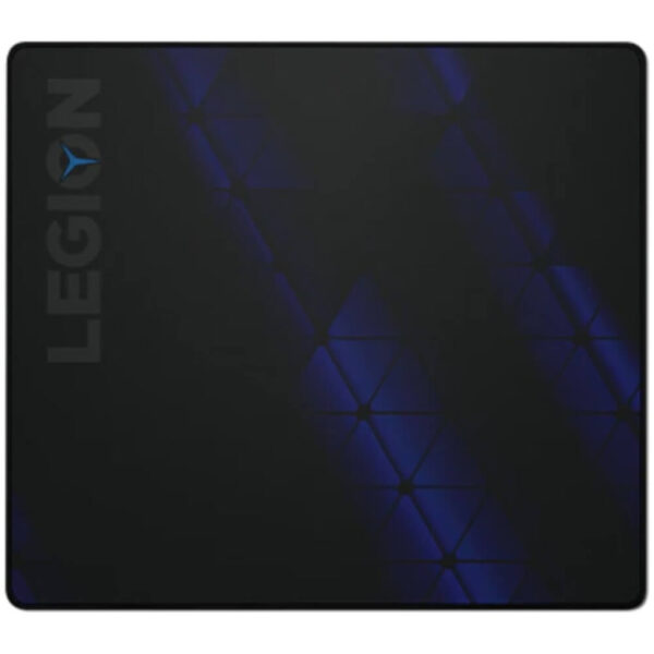 Mousepad gaming Lenovo Legion L, Negru/Albastru - Cod produs: 153802
