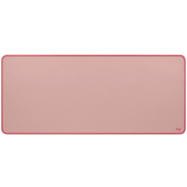 Mousepad Logitech Desk Mat Studio Series 956-000053, Darker Rose - Cod produs: 152594