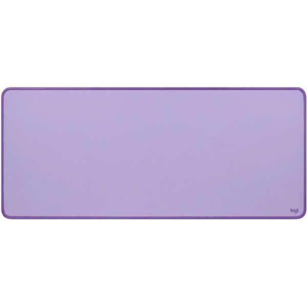 Mousepad Logitech Desk Mat Studio Series 956-000054, Lavender - Cod produs: 152595