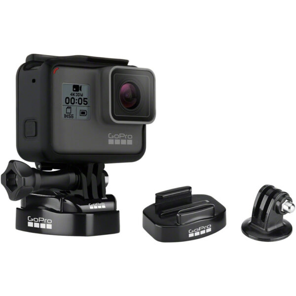 Trepied GoPro Mounts, Negru - Cod produs: 153794