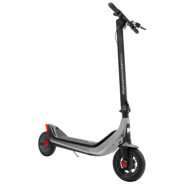 Trotineta electrica Argento KPF by Pininfarina, 350W, Autonomie 40 km, 25 km/h, Gri/Negru - Cod produs: 154144