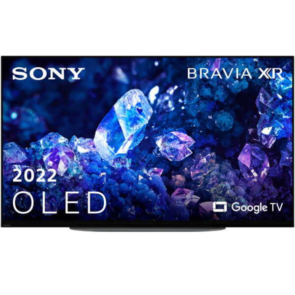 Televizor Smart OLED Sony Bravia 42A90K, 106 cm, Ultra HD 4K, Clasa G - Cod produs: 152408