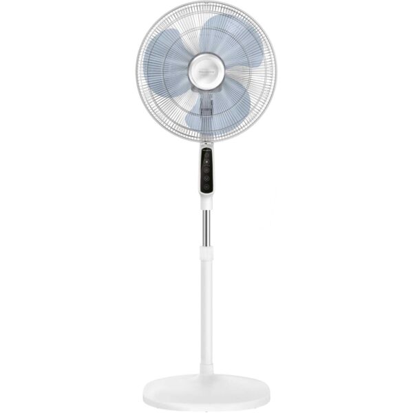 Ventilator cu picior Rowenta Essential+ VU4440F0, 3 viteze - Cod produs: 146547