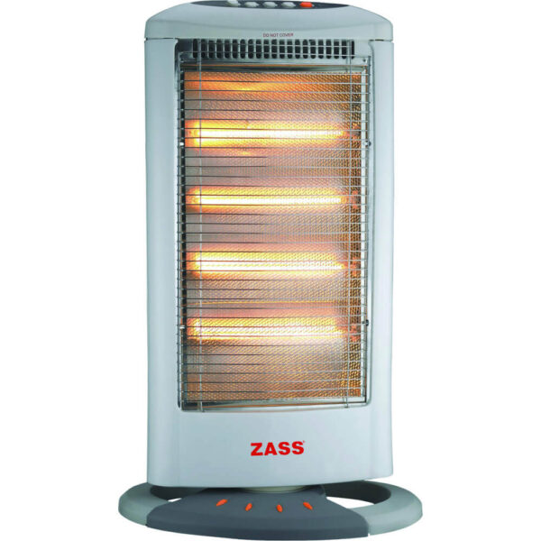 Radiator cu halogen Zass HS 04, 1600 W - Cod produs: 122322