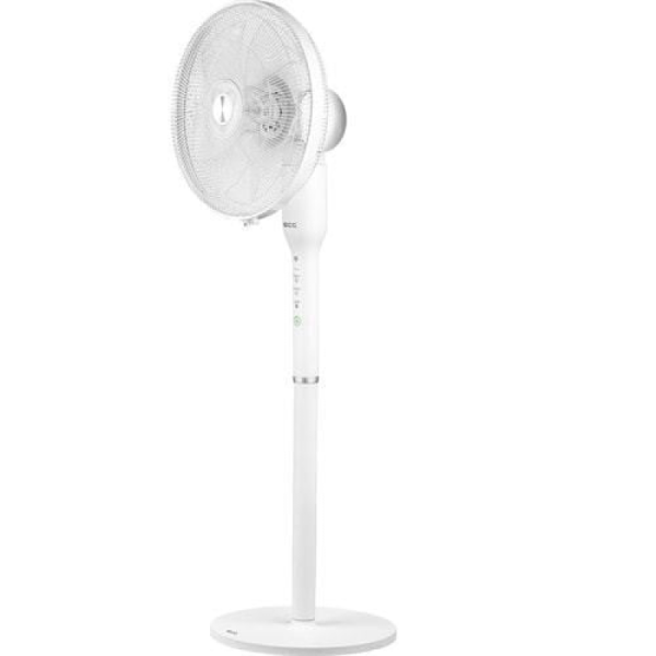 Ventilator 2 in 1 ECG FS 410 , 40 cm, 65 W, design de lux, silentios 35 - 62 dB - Cod produs: 159176