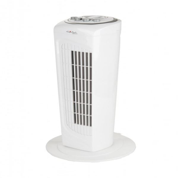 Ventilator turn GALLET VEN29T, 50W, 3 viteze, oscilatie, temporizator - Cod produs: 159189