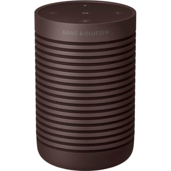 Boxa portabila Bang & Olufsen Beosound Explore, Chestnut - Cod produs: 155456