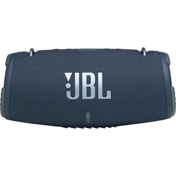 Boxa portabila JBL Xtreme 3, Bluetooth, Pro Sound, Powerbank, Autonomie 15h, IP67, Albastru - Cod produs: 156861