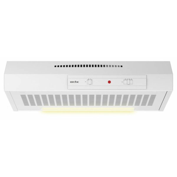 Hota traditionala Arctic AH511, 125 W, 295 mc/h, 3 trepte, 1 motor - Cod produs: 154265