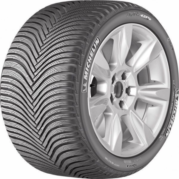 Anvelope  Michelin Alpin 5 225/55R16 95V Iarna - Cod produs: 159846