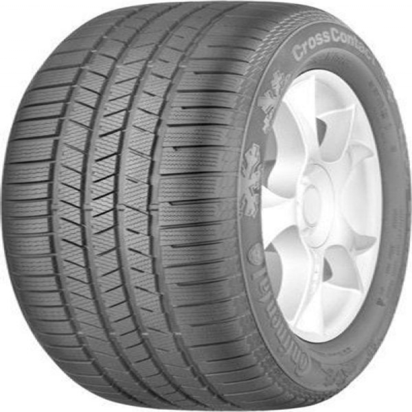 Anvelope  Continental Conticrosscontact Winter 275/40R22 108V Iarna - Cod produs: 159865