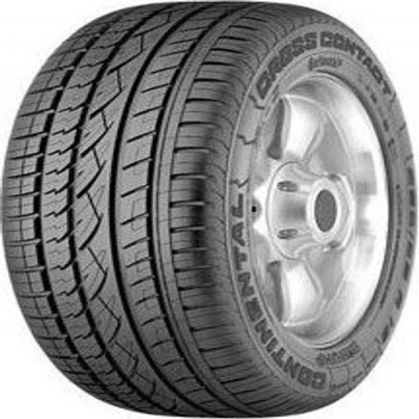 Anvelope  Continental Conticrosscontact Uhp 275/45R20 110W Vara - Cod produs: 159868