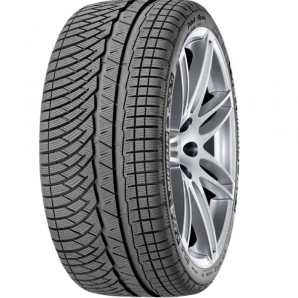 Anvelope  Michelin Pilot Alpin Pa4 315/35R20 110V Iarna - Cod produs: 159870