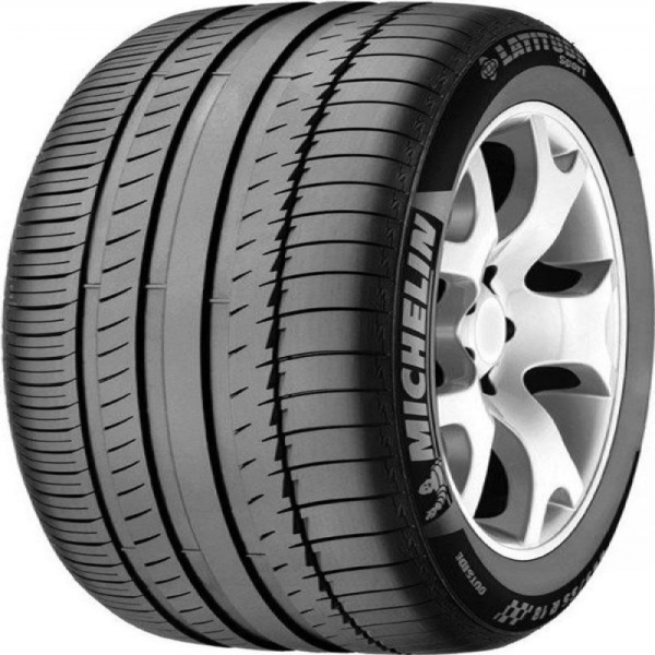 Anvelope  Michelin Latitude Sport 235/55R17 99V Vara - Cod produs: 159873