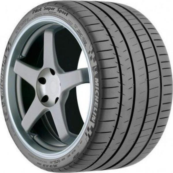 Anvelope  Michelin Pilot Super Sport 275/40R18 99Y Vara - Cod produs: 159884