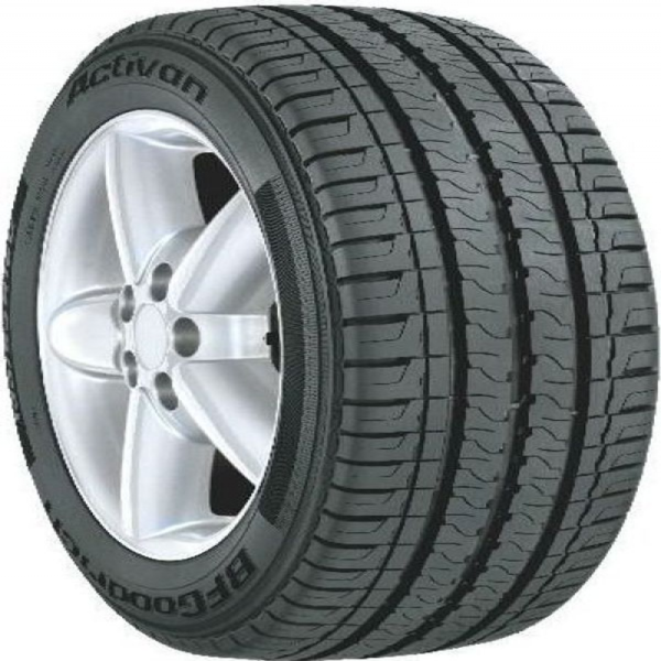 Anvelope  Bfgoodrich ActiVan 165/70R14C 89/87R Vara - Cod produs: 159893