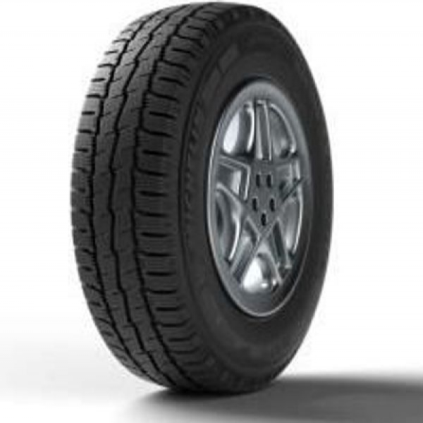 Anvelope  Michelin Agilis Alpin 205/70R15C 106/104R Iarna - Cod produs: 159906