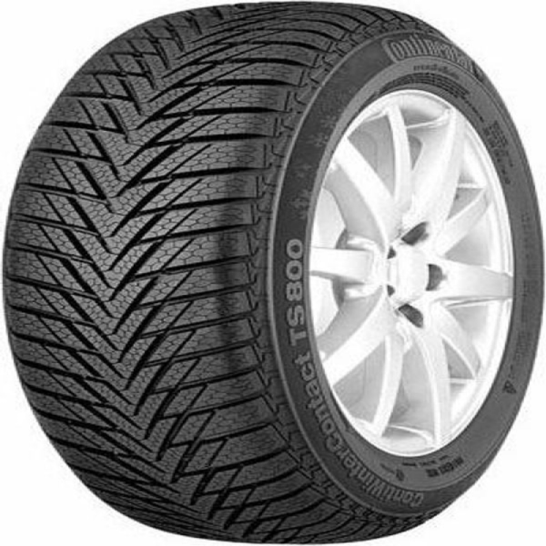 Anvelope  Continental ContiWinterContact TS800 145/80R13 75Q Iarna - Cod produs: 159918