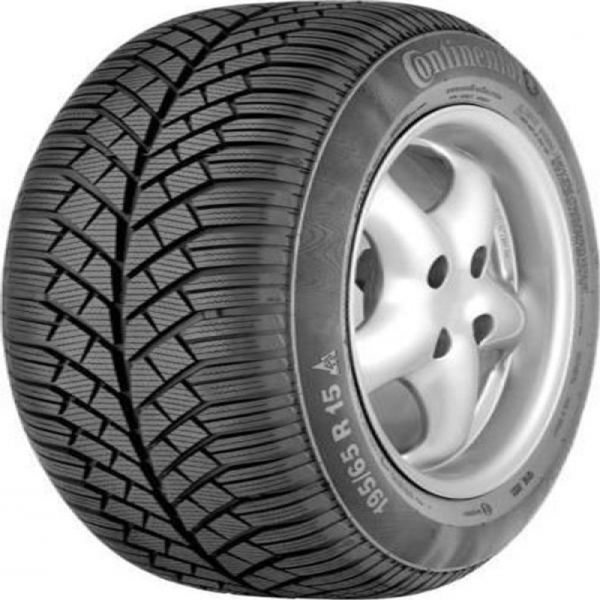 Anvelope  Continental ContiWinterContact TS830P 245/30R20 90W Iarna - Cod produs: 159923