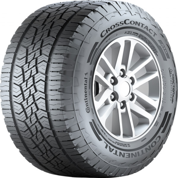 Anvelope  Continental CrossContact ATR 225/75R16 108H Vara - Cod produs: 159925