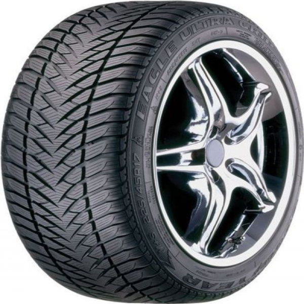 Anvelope  Goodyear Eagle UltraGrip GW3 205/45R16 83H Iarna - Cod produs: 159934