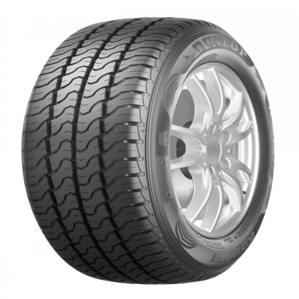 Anvelope  Dunlop Econodrive 195/65R16C 104/102R Vara - Cod produs: 159935