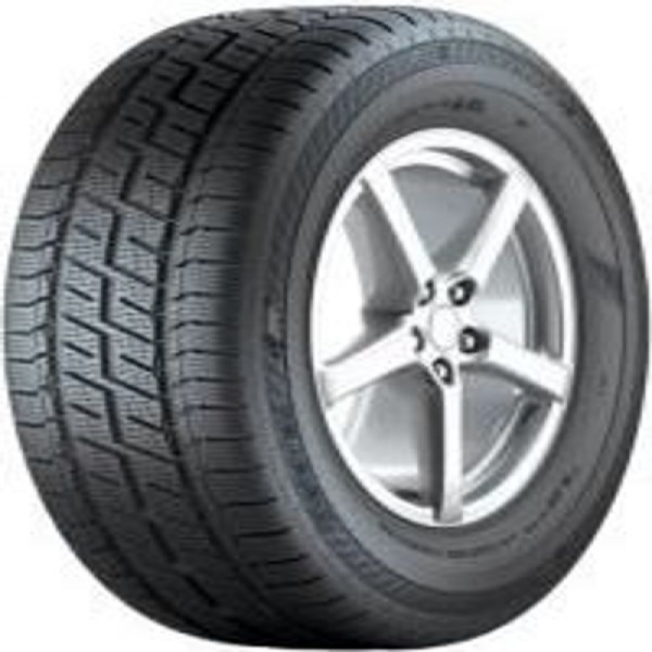 Anvelope  Gislaved EUROFROST VAN 195/70R15C 104/102R Iarna - Cod produs: 159646