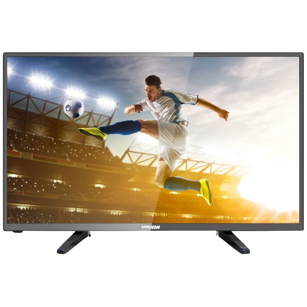 Televizor LED, Vision Touch VTTV A3201, 80 cm, HD, Clasa F - Cod produs: 108938