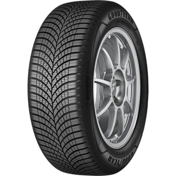 Anvelope  Goodyear VECTOR 4SEASONS GEN3 255/40R19 100Y All Season - Cod produs: 157584