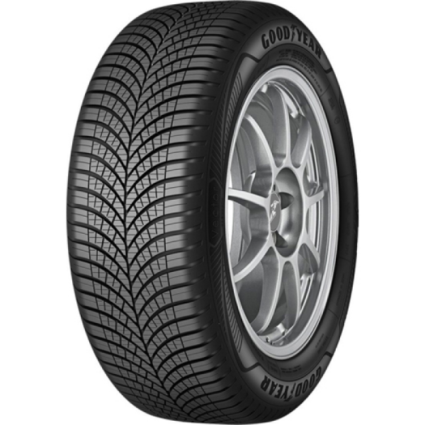 Anvelope  Goodyear VECTOR 4SEASONS GEN3 255/40R20 101W All Season - Cod produs: 157825