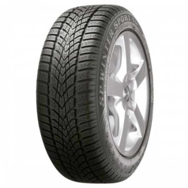 Anvelope  Dunlop Sp Winter Sport 4d 225/55R17 97H Iarna - Cod produs: 155852